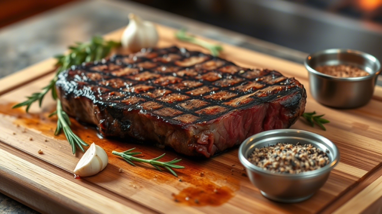 omaha steak seasoning